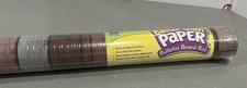 Reclaimed Wood Better than Paper Bulletin Board Roll TCR77399 