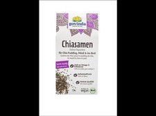 Govinda  Chia-Samen 200g