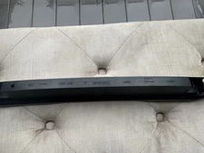 PORSCHE BOXSTER 2005 Mk2 987 High Level Stoplight 3rd Brake Light 98763105001