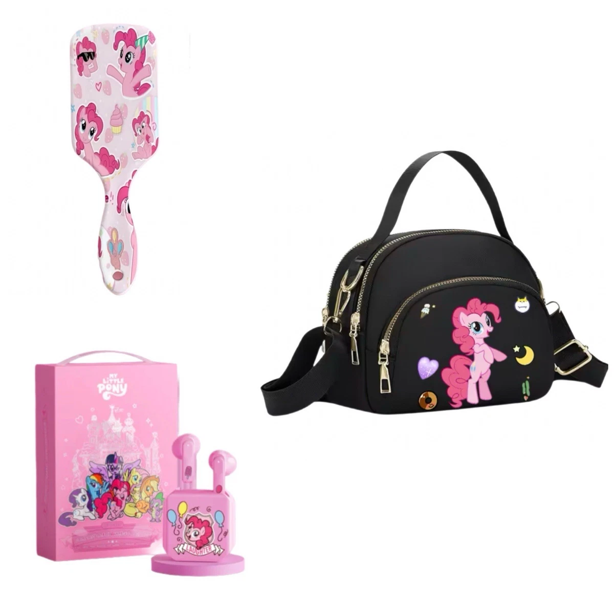 Las mejores ofertas en Auriculares de My Little Pony | eBay