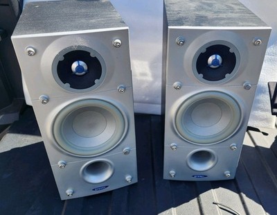Energy Connoisseur C-1 Bookshelf Speakers   Pair 