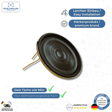 Lautsprecher Saab 9-3 9-5 | SID 1,2,3 | Info Display | Radio | Bordcomputer