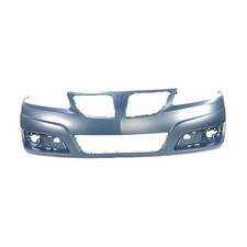 Front Bumper Cover For 2009-2010 Pontiac G6 Primed 25961375 Gm1000904. Lfr