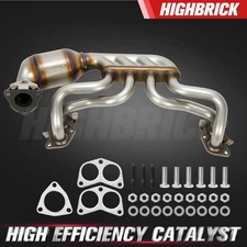 Catalytic Converter for 11-16 Subaru Forester/Impreza & 13-14 Outback/Legacy 2.5