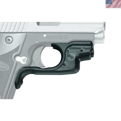 LG-492 Laserguards with Heavy Duty Construction and Instinctive Activation fo...