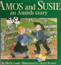 Amos and Susie by Merle Good