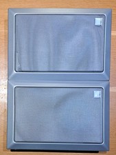 Tutondo Folio - Coppia di diffusori acustici da incasso F2G30 30W