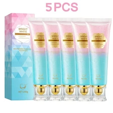 Niacinamide Whitening Toothpaste,Natural Niacinamide Toothpaste,Teeth Whitening