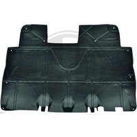 Motorabdeckung Diederichs 8300510 FüR Alfa Romeo Fiat Mitte