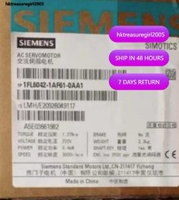 NEW Siemens 1FL6042-1AF61-0AA1 PLC 1FL60421AF610AA1