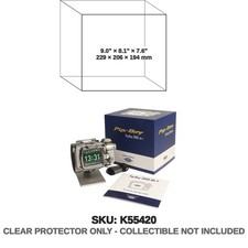 Protector For Fallout Pip-Boy 3000 Mk V Die-Cast Replica