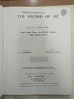 Arlen: The Wizard Of Oz: Vocal Music Score