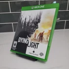 Dying Light - Microsoft Xbox One