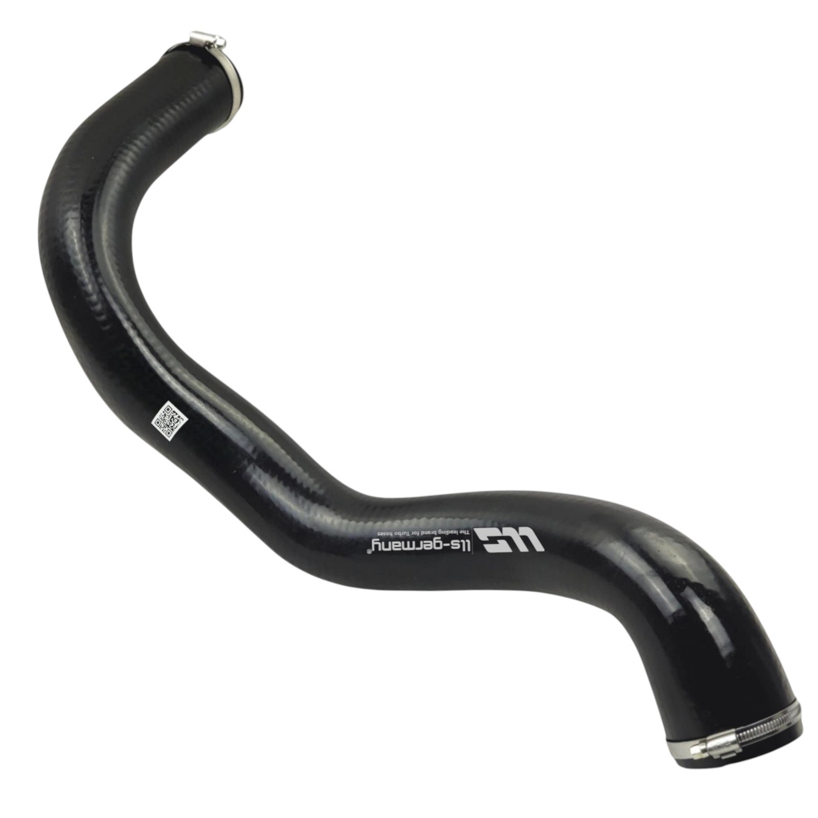 Intercooler Hose For MITSUBISHI OUTLANDER III 2.2 DI-D / 4WD 1505A568