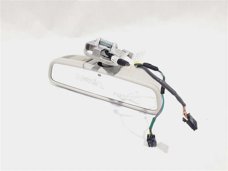 Interior Rear View Mirror OEM 2008 2009 Mercedes Benz S550 AMG - Image 2 of 4