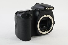 Canon EOS 20D 8.2MP Digital SLR Camera Body G676