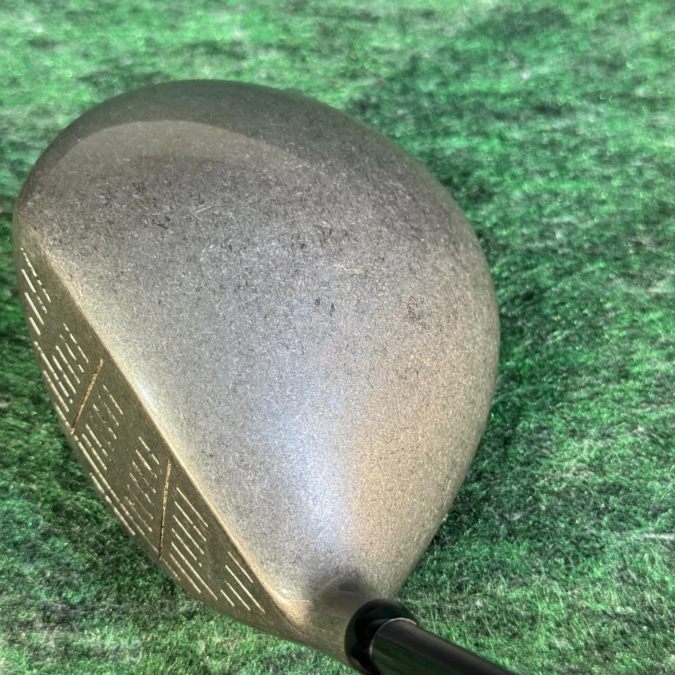 Juego de palos de golf Stealth III Bomber de colección Driver 1 9,5° 250CC 5 22° 7 grafito Foto 3 de 4