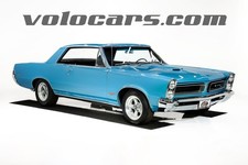 1965 Pontiac GTO for Sale