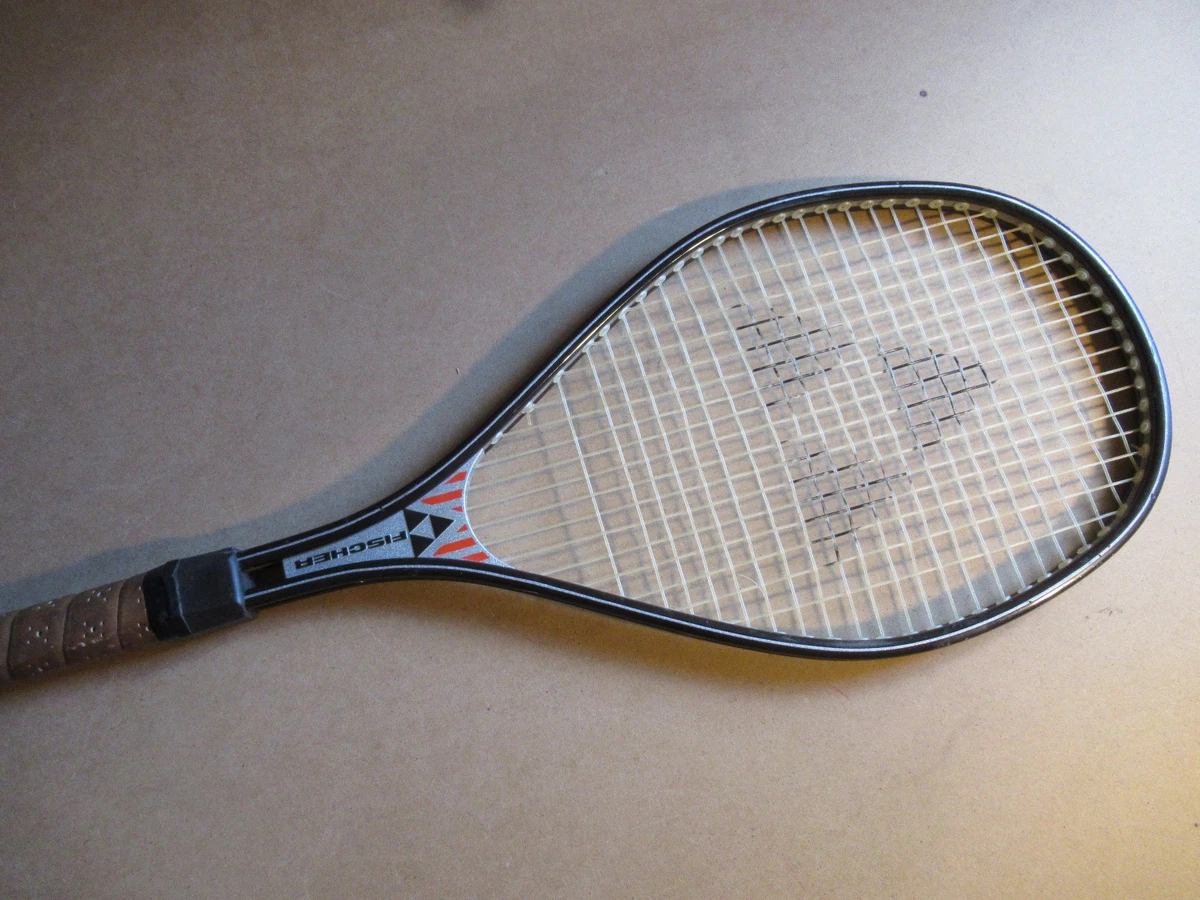 RAQUETTE DE TENNIS vintage  FISCHER TEAM ( L3 ) AUSTRALIE EUR 45,00 - FR