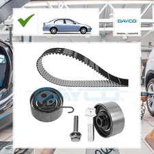 Dayco Zahnriemensatz HONDA CIVIC VII Hatchback (EU, EP, EV) 1.7 CTDi