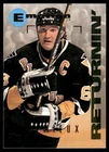 Mario Lemieux