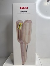 TYMO ROVY Wave Curling Iron