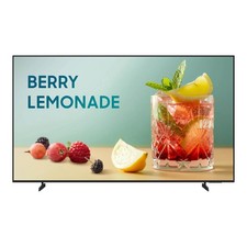 Samsung BEFX-H Series Business Pro TV, 55 Inch, 4K UHD LED Display, Slim 3 Side