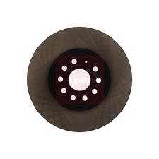 Para ŠKODA KODIAQ I NS6 NS7 NV7 2016 en disco de freno (delantero) (único) DSK2338