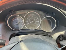 Speedometer Cluster MPH ID KR24-55-471A Thru C Fits 13-15 MAZDA CX-5 2173321