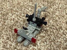LEGO Space: Space Digger (6822)
