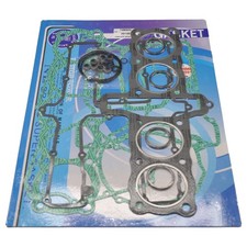Complete Engine Gasket Set Engine Rebuild Kit For Yamaha Xs1100 Xs11 1978-1981 Complete Engine Gasket Set Engine Rebuild Kit For Yamaha Xs1100 Xs11 1978-1981