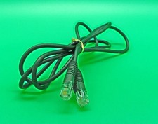 5 Ft Telephone Land Line Cable New