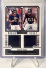 2023 Panini Contenders - Rookie Ticket Dual Swatches C.J. Stroud, Will Anderson