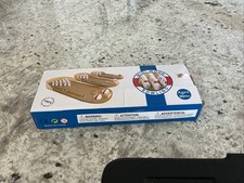 Mini Wood Bowling Set