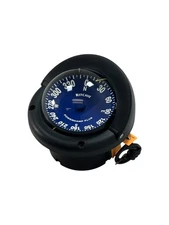 Ritchie Navigation SS-1002, Compass Super Sport Helmsman Black, NEW, OEM