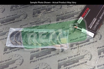 King Bearings Race XP Main Bearings 0.25mm For Pulsar GTI-R 90-94 N14 SR20DET