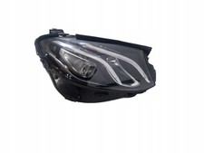 Frontscheinwerfer Mercedes-Benz E-Klasse W213 A2139066604 Multibeam LED Rechts H