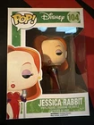 Funko Pop Disney Who Framed Roger Rabbit - Jessica Rabbit 104