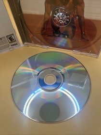 Virtua Athlete 2000 (Sega Dreamcast DC)