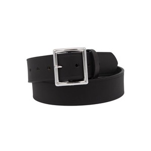 Boston Leather  1-3/4" Garrison Leather Belt,  Size 48