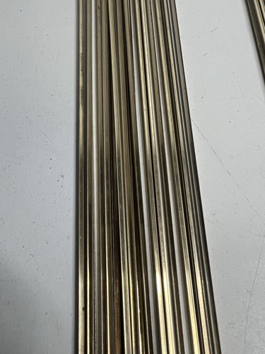 NUEVO Walthers Code 83 níquel plata riel (19*) HO ENVÍO GRATUITO A EE. UU. - Imagen 2 de 6
