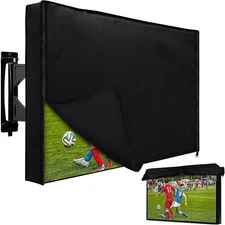 for 48-50 inch Outdoor TV Cover Waterproof Weatherproof Television Protector