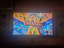 Carnival Games - Nintendo Switch. Single Or Multiplayer! 