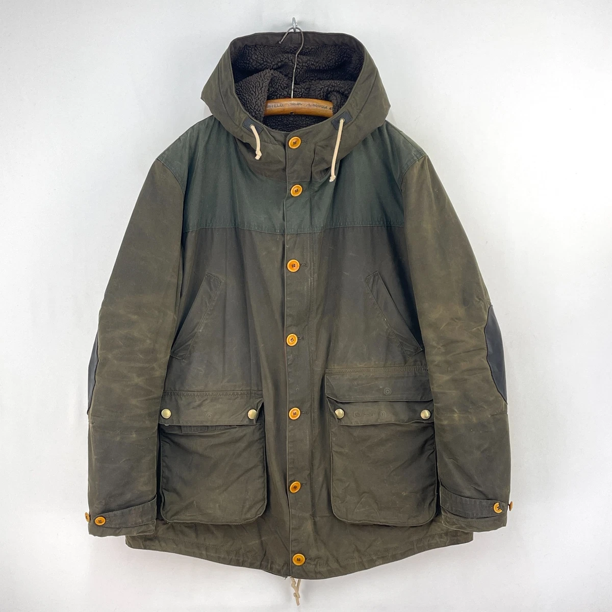 Barbour Regular Size Parkas Coats, Jackets & Vests for Men | eBay