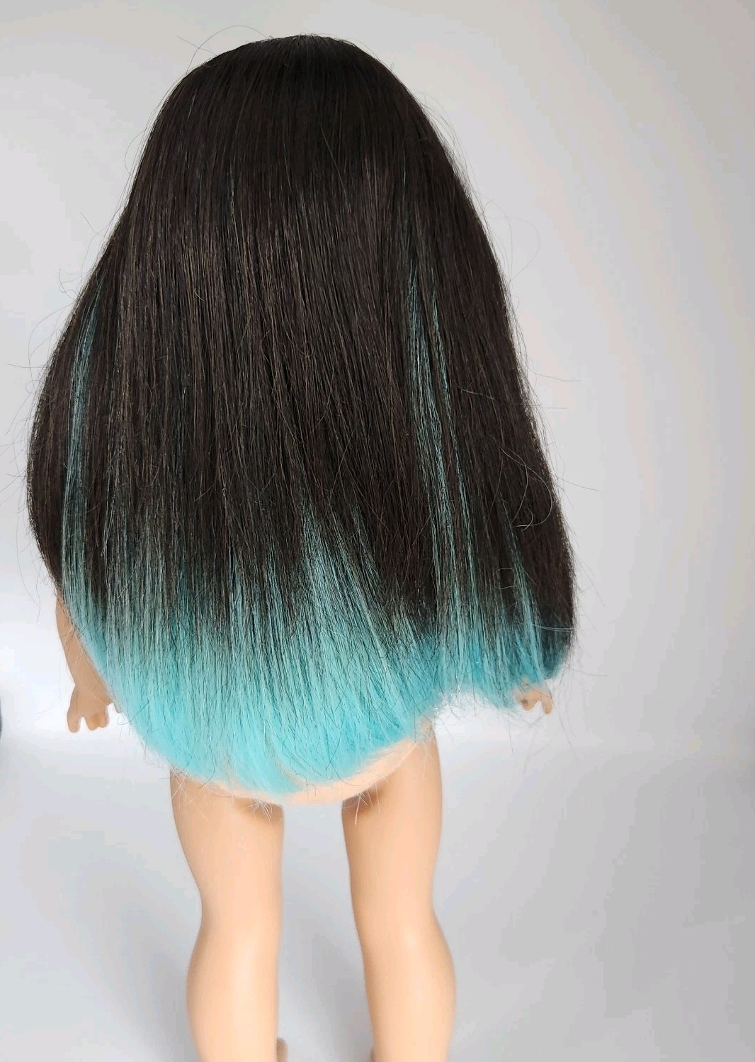 American Girl Doll Corinne GOTY 2022 In AG Outfit And Handmade Hat & Mittens EUC