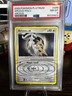 2009 Pokemon Platinum Arceus #AR5 Arceus Holo PSA 8 Near Mint Rare Vintage Card
