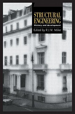Structural Engineering: History and development