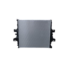 Image of Radiator For Iveco Daily Citys 50C NRF 0005801255814 5801255814