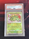 Pokemon TCG: Radiant Venusaur 004/071 Holo Radiant Rare 2022 Pokémon Go PSA 10