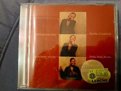 Every Kind of Mood - Randy, Randi, Randee von Crawford,Randy | CD | Zustand gut